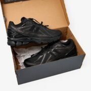 Кросівки New Balance 1906X Gore-Tex Black - Зображення 2