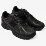 Кросівки New Balance 1906X Gore-Tex Black