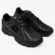 Кросівки New Balance 1906X Gore-Tex Black
